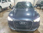 Audi A6 2015