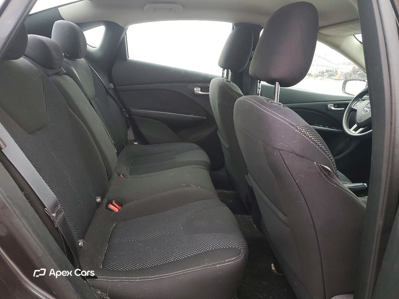 Dodge Dart 2014