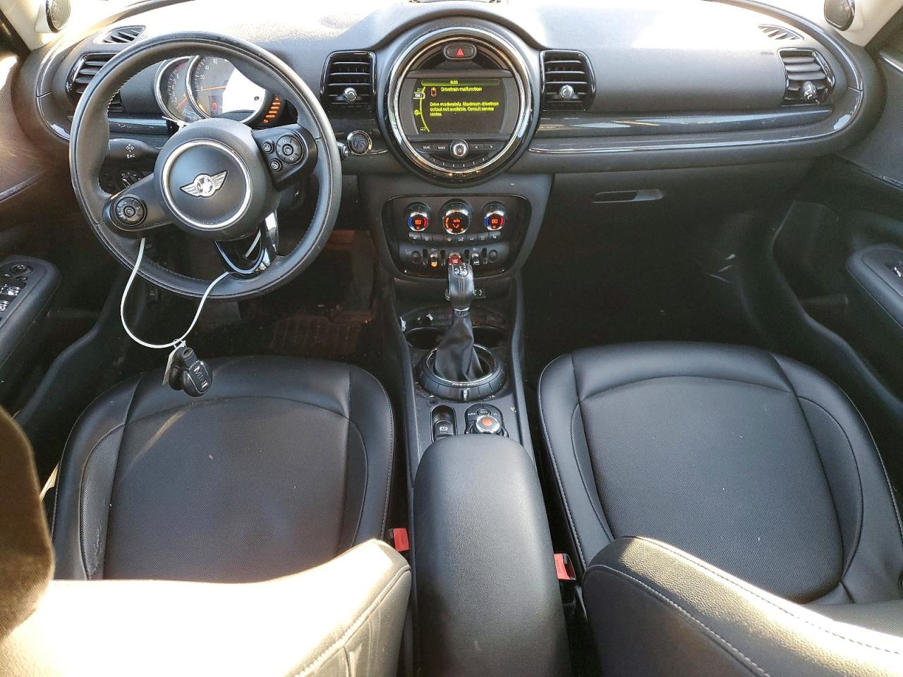 MINI Cooper 2017