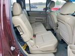 Honda Pilot 2014