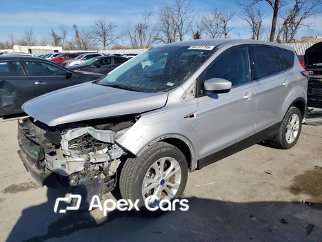 Ford Escape 2017 - Zdjęcie 1 z 14