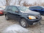 Honda Pilot 2005