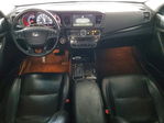 Kia Cadenza 2014