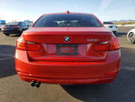 BMW Series 3 2012