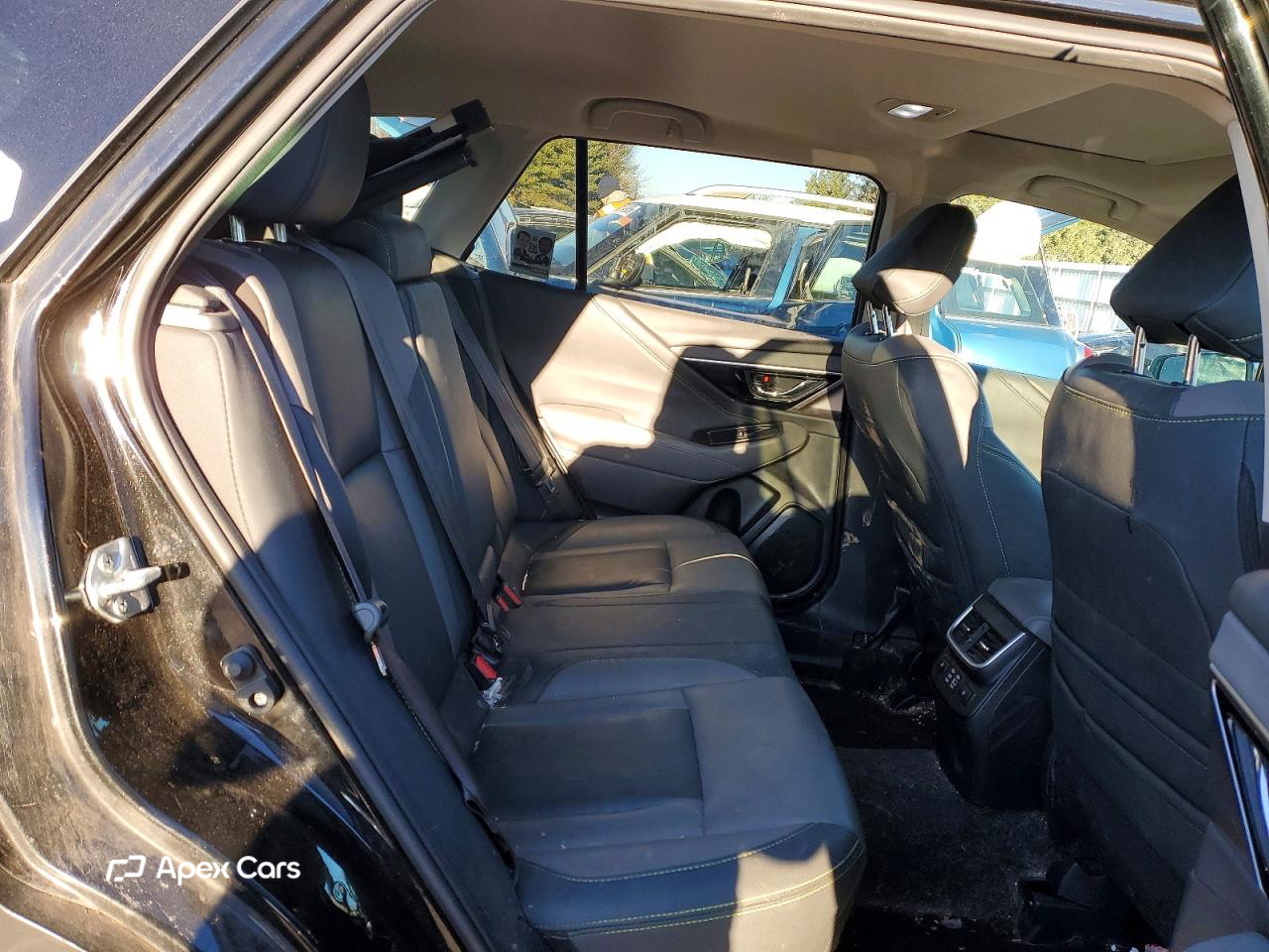 Subaru Outback 2023
