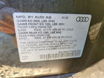 Audi SQ5 2025