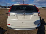 Honda CR-V 2016