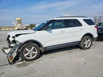 Ford Explorer 2017