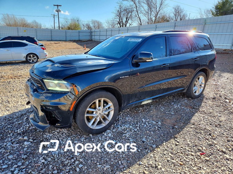 Dodge Durango 2023 - Zdjęcie 1 z 13