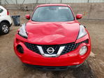 Nissan Juke 2016