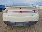 Lincoln MKZ 2016
