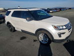 Ford Explorer 2019
