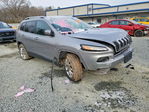 Jeep Cherokee 2016