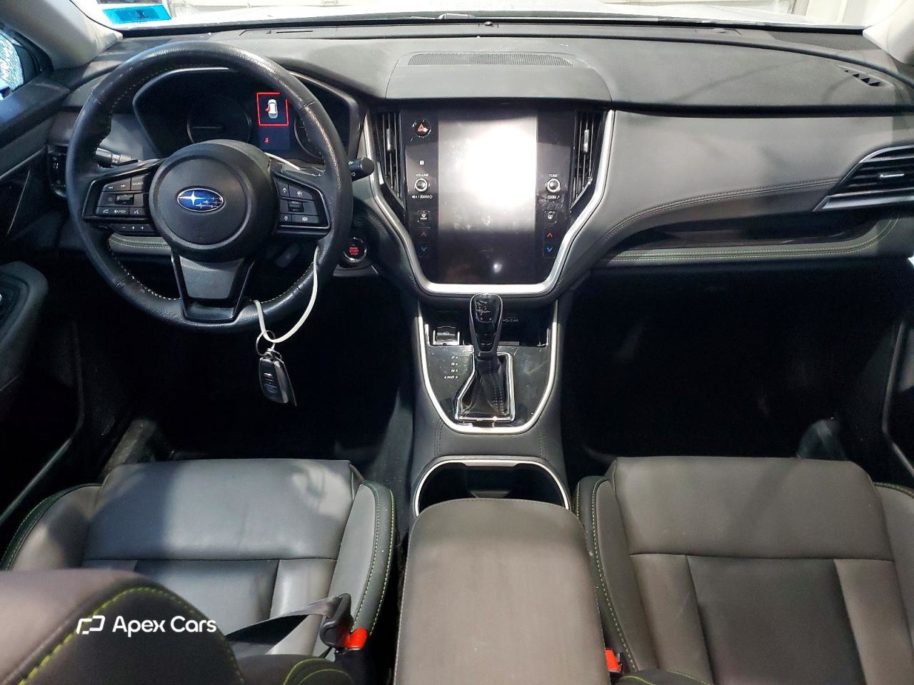 Subaru Outback 2024