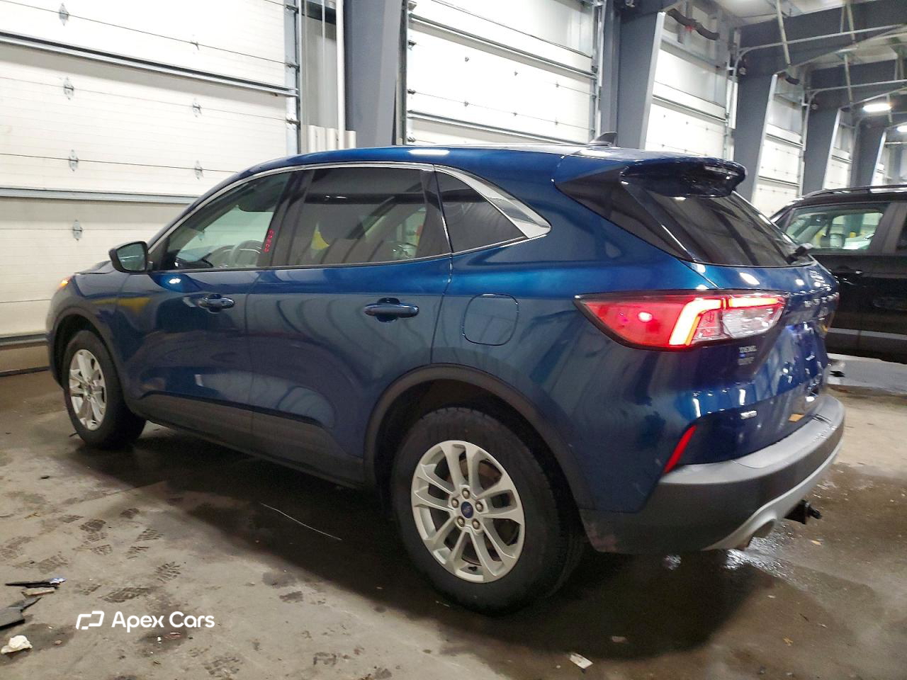 Ford Escape 2020
