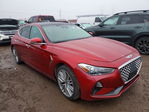 Genesis G70 2020