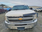 Chevrolet Silverado 2012