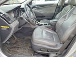 Hyundai Sonata 2012