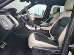 Land Rover Range Rover Sport 2021