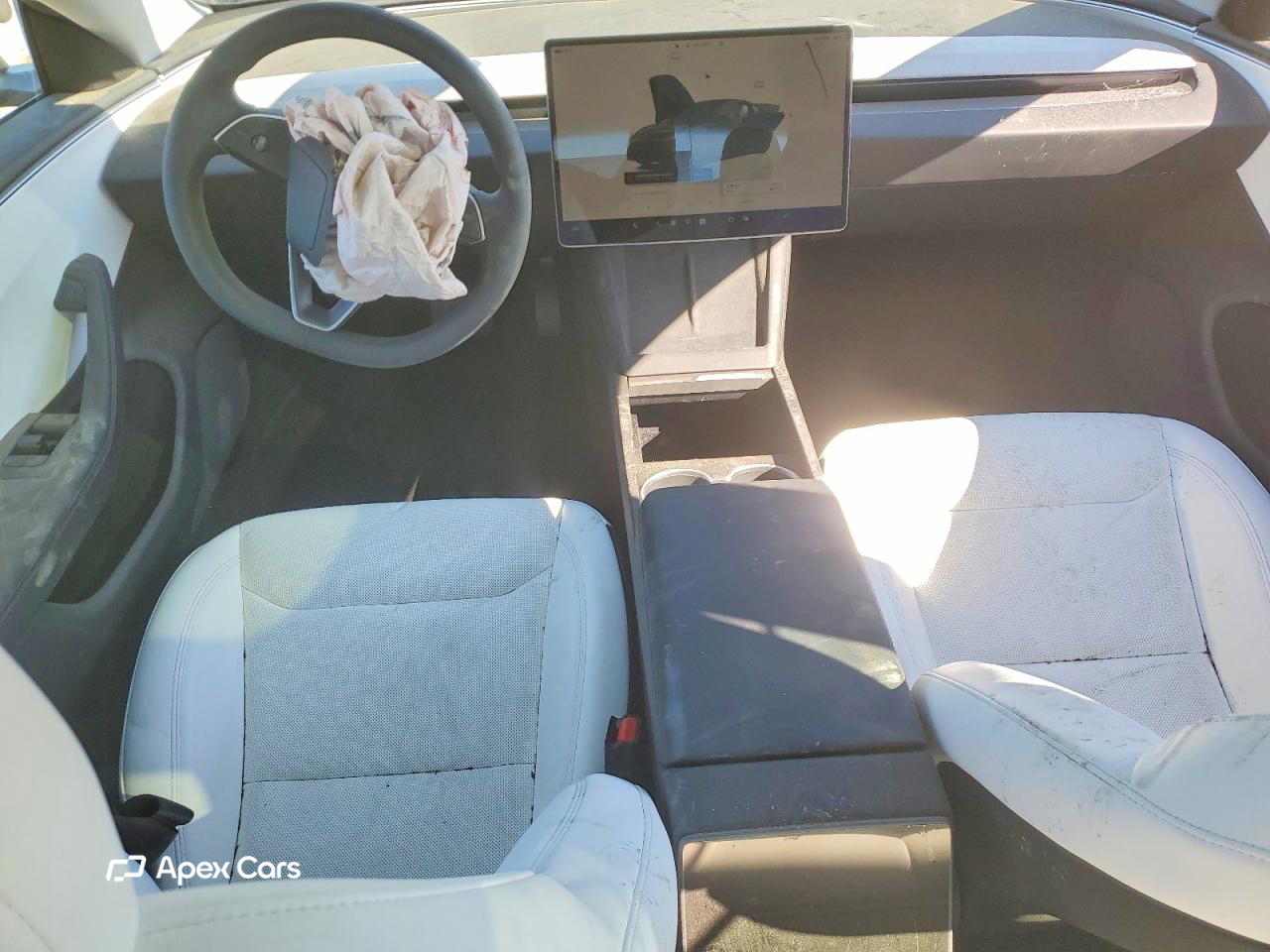 Tesla Model 3 2025