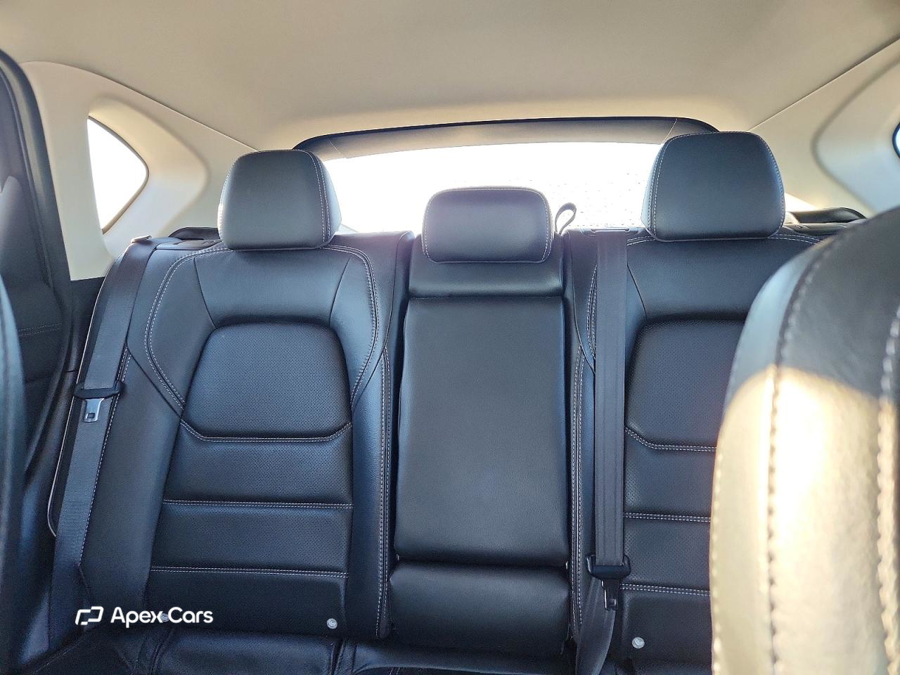 Mazda CX-5 2025