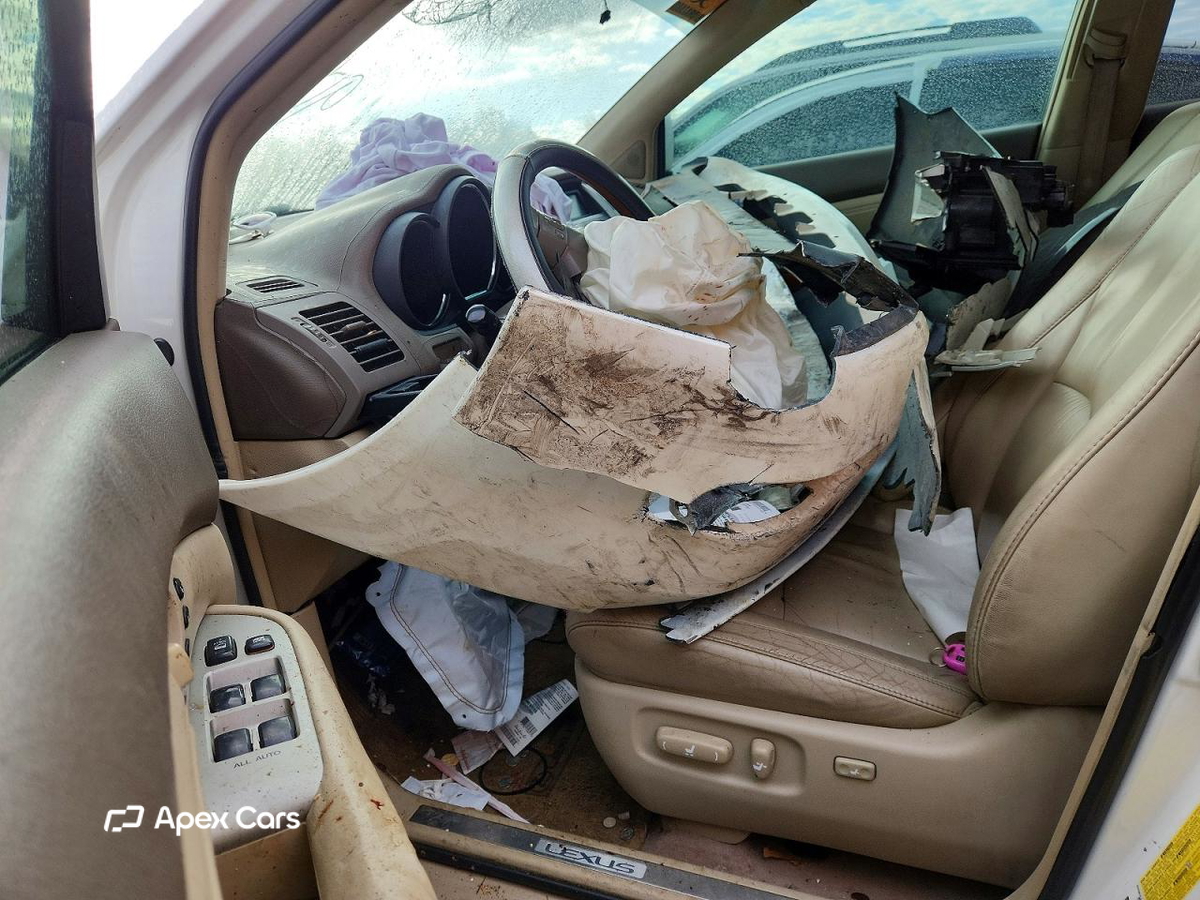 Lexus RX 2007