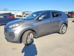 Kia Sportage 2017