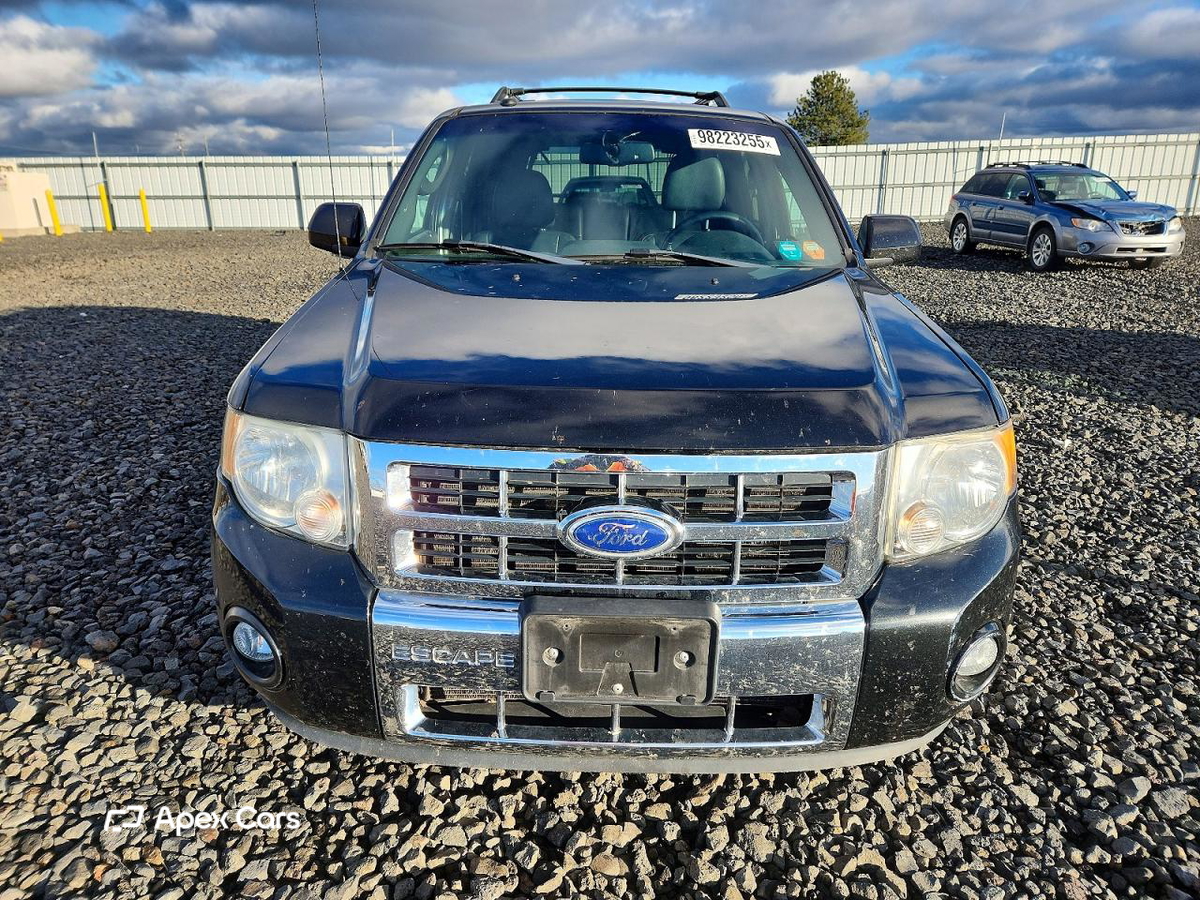 Ford Escape 2011