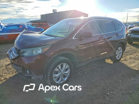 Honda CR-V 2012 - Image 1 of 13