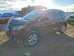 Honda CR-V 2012