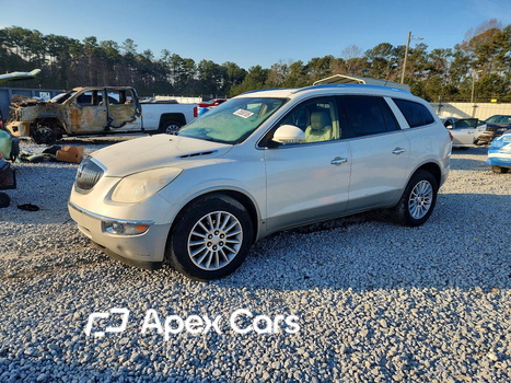 Buick Enclave 2011 - Zdjęcie 1 z 13