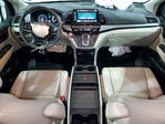 Honda Odyssey 2025