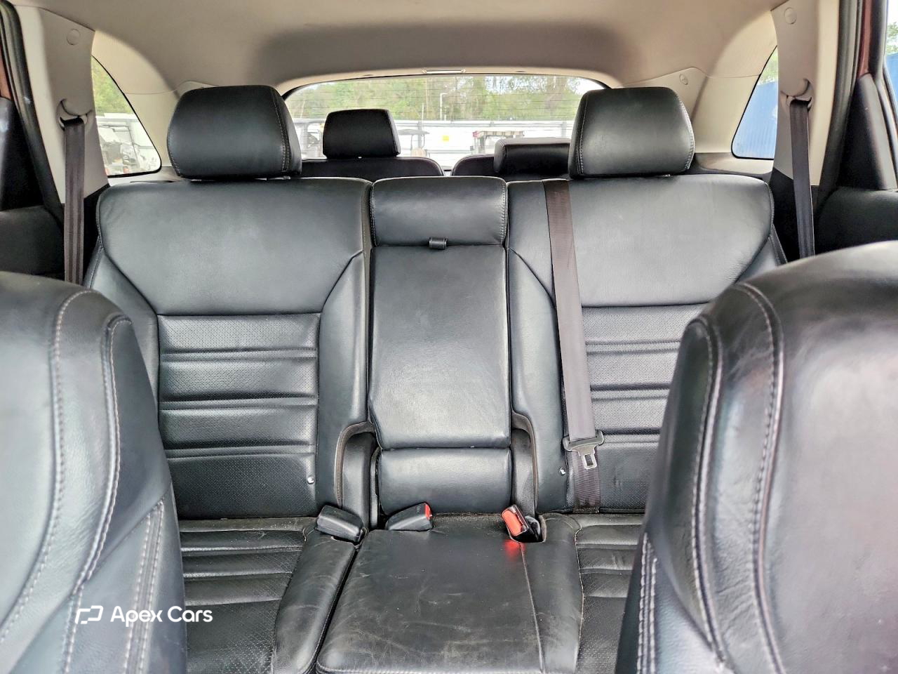 Kia Sorento 2017
