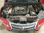 Lexus NX 2016