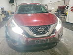 Nissan Murano 2015