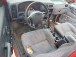 Nissan Titan 1996