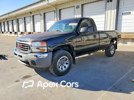 GMC Sierra 2005 - Image 1 of 13