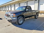 GMC Sierra 2005