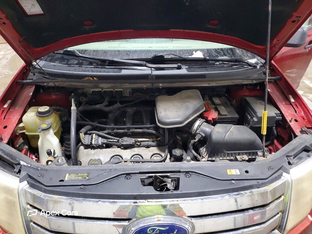 Ford Edge 2007