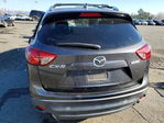 Mazda CX-5 2016