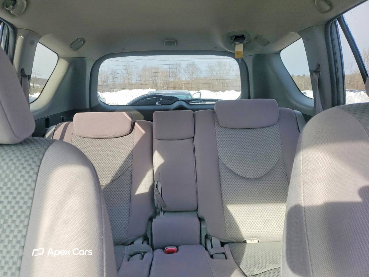 Toyota RAV 4 2006