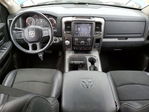 RAM 1500 2018