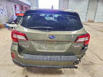 Subaru Outback 2017