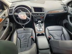 Audi Q5 2016