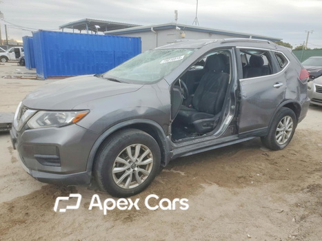 Nissan Rogue 2018 - Image 1 of 13
