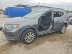 Nissan Rogue 2018