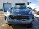 Kia Sportage 2019