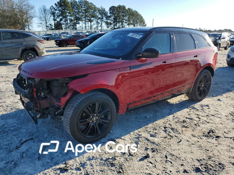 Land Rover Range Rover Velar 2019 - Image 1 of 13