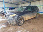 Ford Explorer 2015