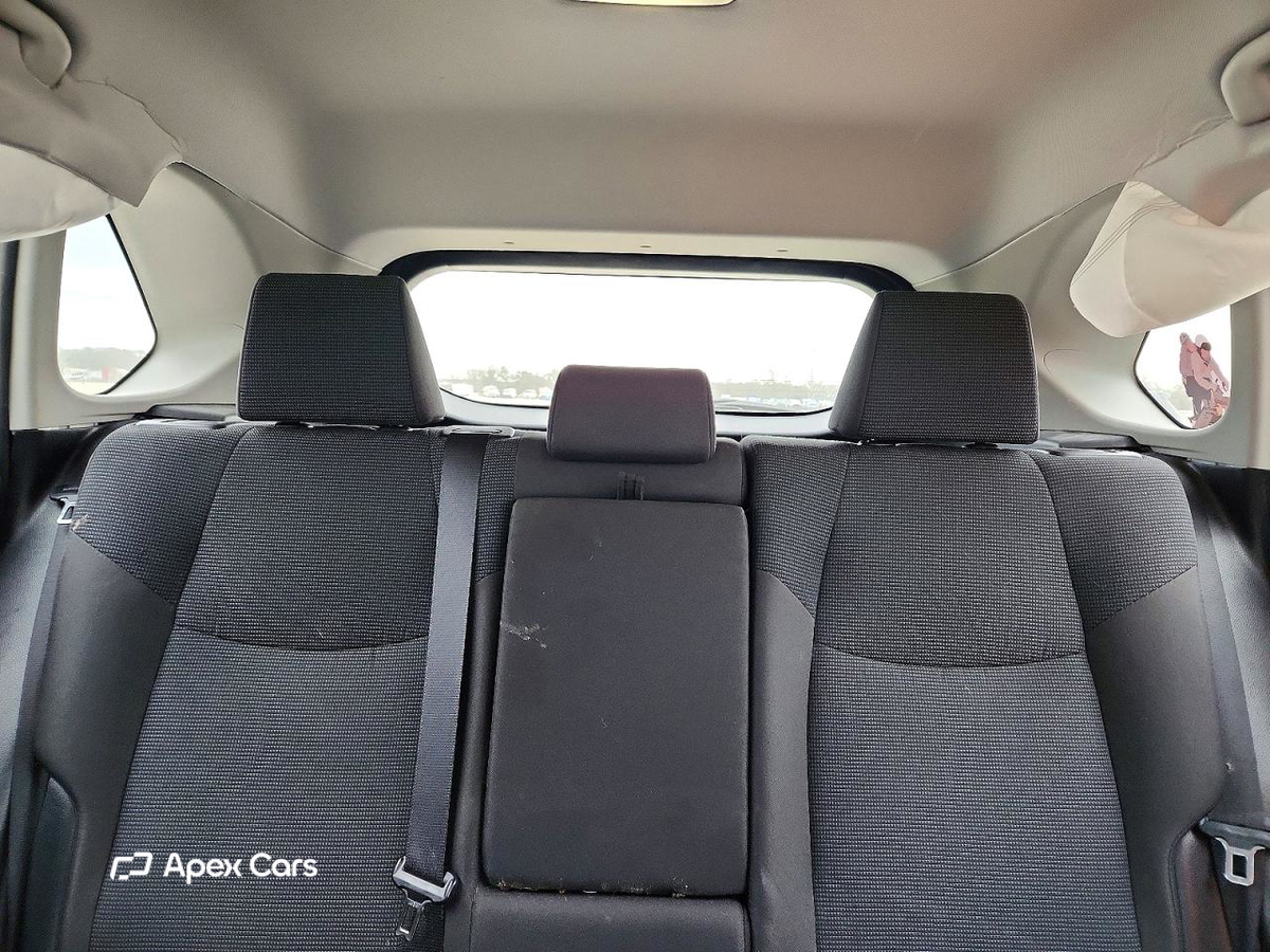 Toyota RAV 4 2024